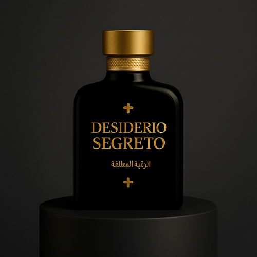 Pack 1x Desiderio Segreto