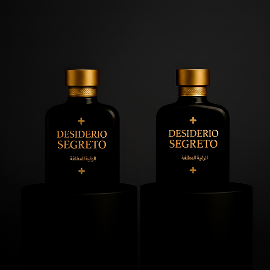 Pack 2x Desiderio Segreto