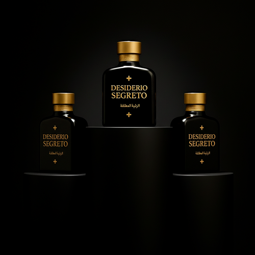 Pack 3x Desiderio Segreto
